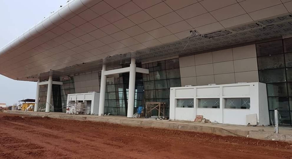 Sindhudurg Airport