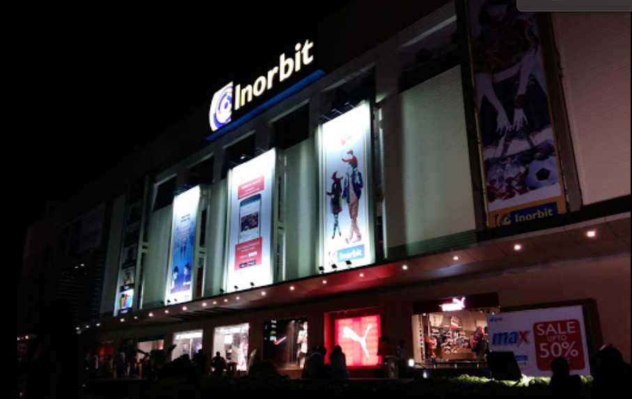 Inorbit Mall, Pune